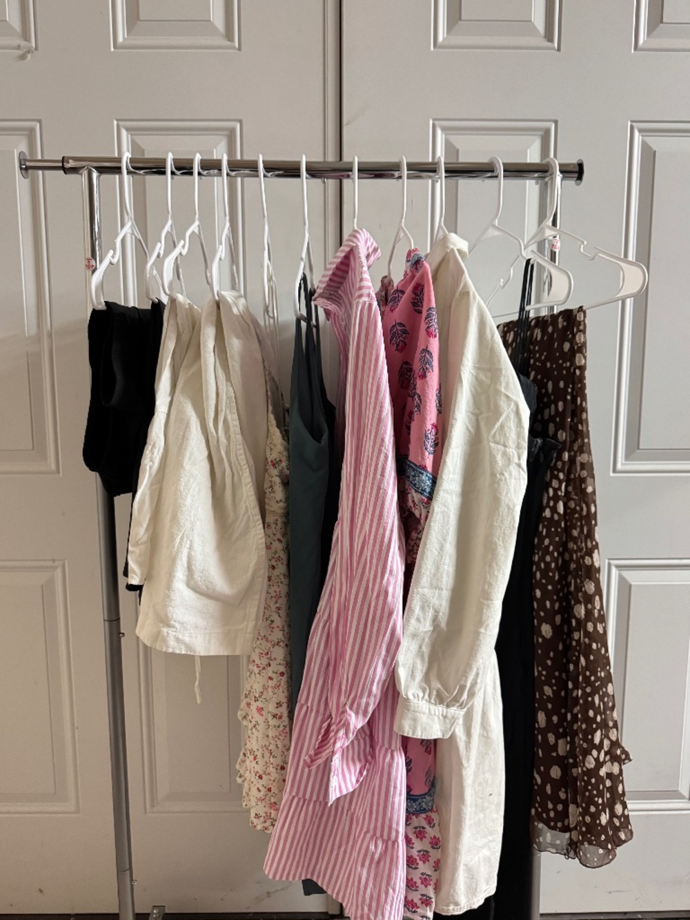 Clothing Bundle - Brandy Melville, Abercrombie, Princess Polly, ASOS